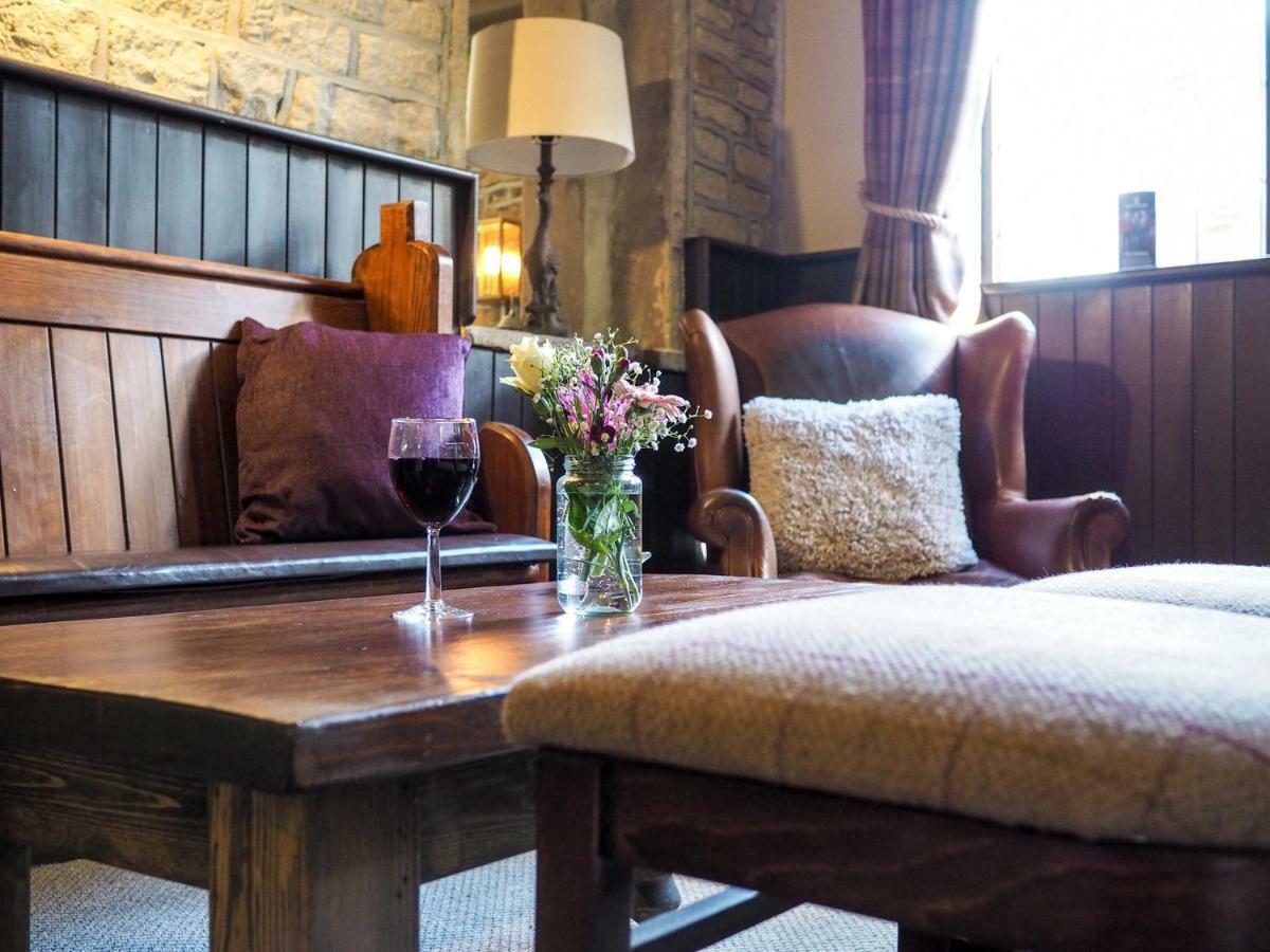 The Rushcart Inn Sowerby Bridge Exterior foto