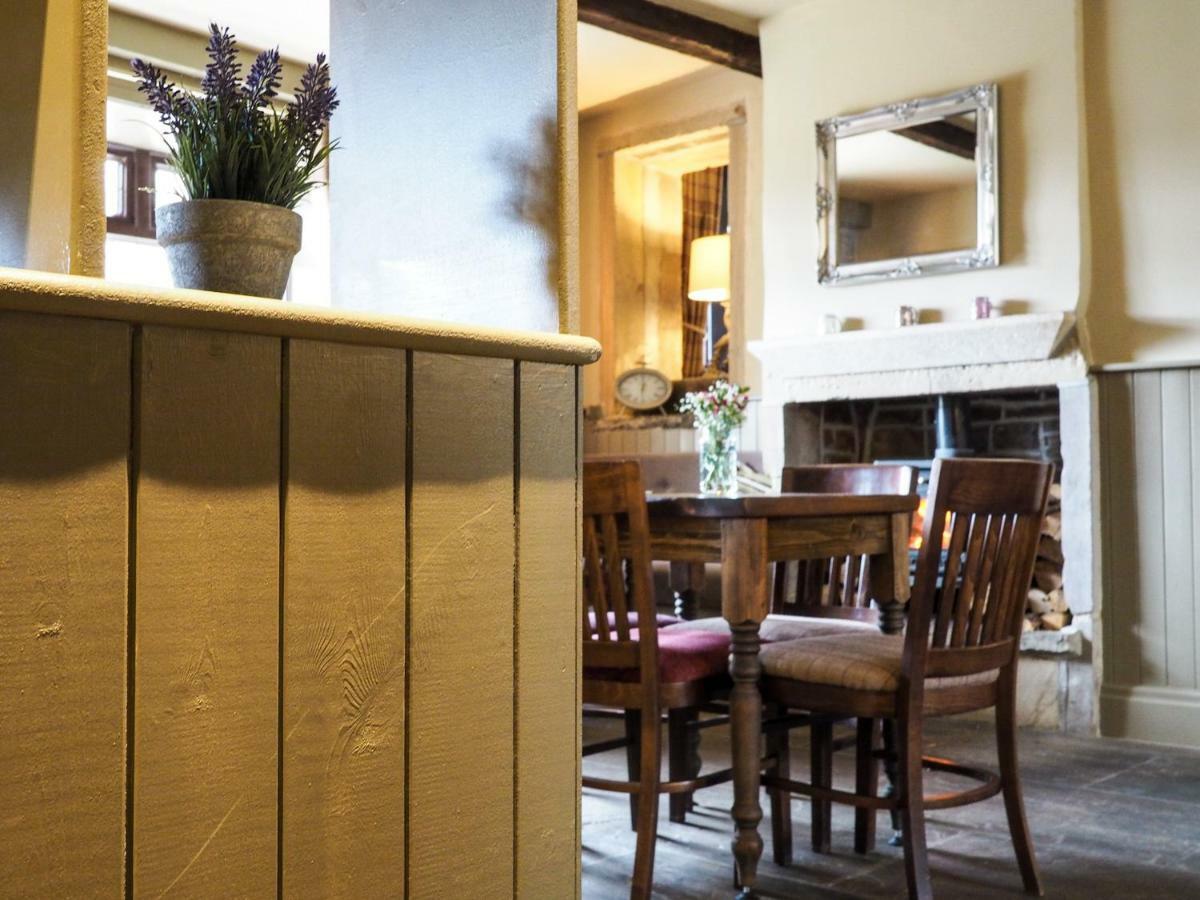 The Rushcart Inn Sowerby Bridge Exterior foto