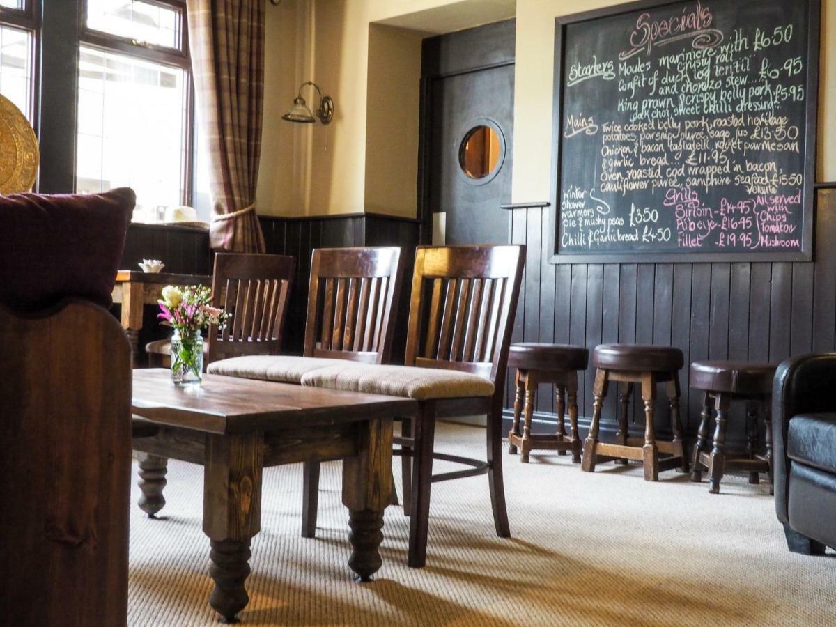 The Rushcart Inn Sowerby Bridge Exterior foto