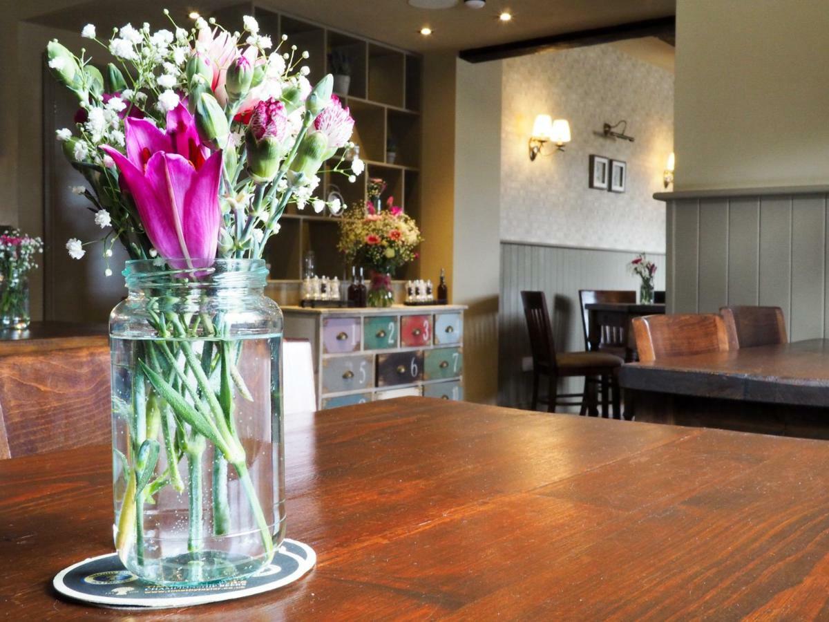 The Rushcart Inn Sowerby Bridge Exterior foto