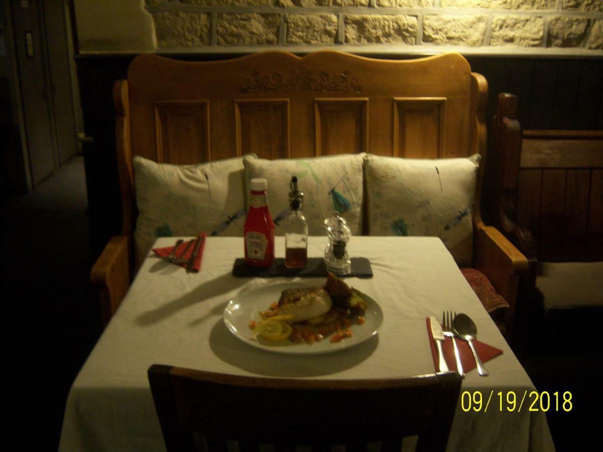 The Rushcart Inn Sowerby Bridge Exterior foto