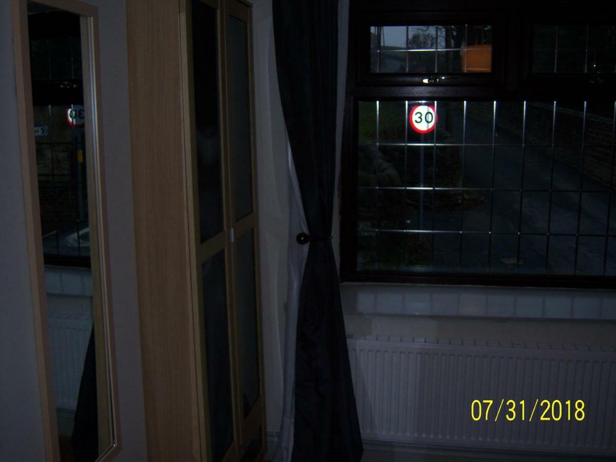 The Rushcart Inn Sowerby Bridge Exterior foto